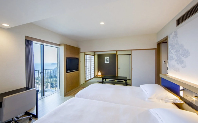 Hilton Odawara Resort & Spa