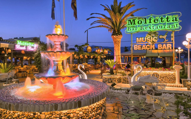 Molfetta Beach Hotel