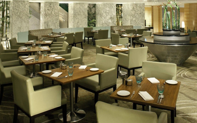 The Westin Kuala Lumpur