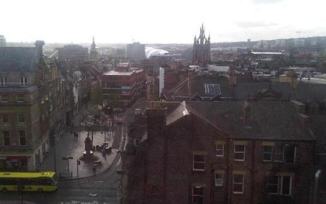 Newgate Newcastle