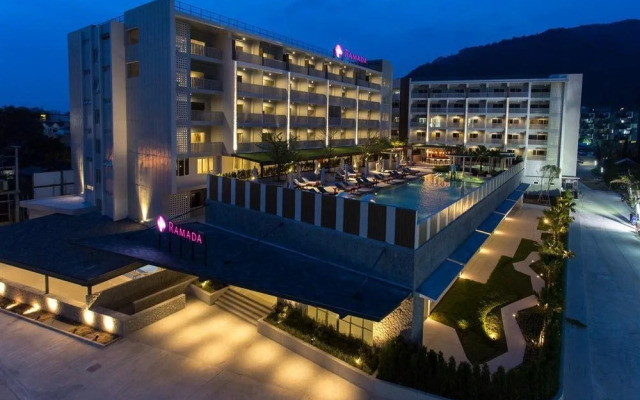 Hotel Samridhi Palace