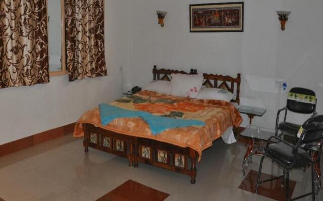Jhankar Mansion
