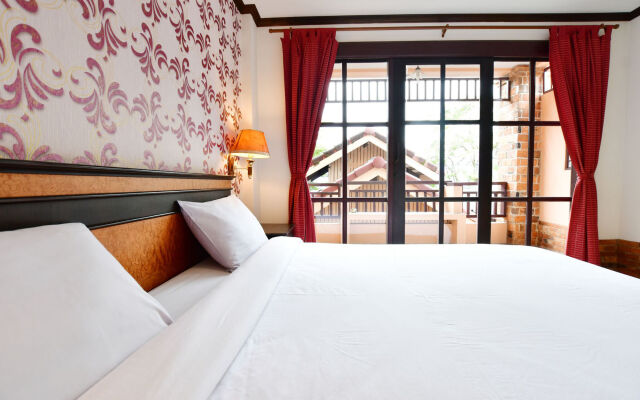Pathu Resort Ranong