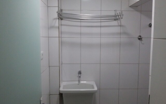 Apartamento Estudio na Pitangueiras