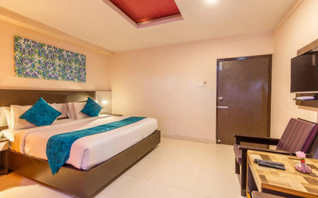 Vinayaga Inn by Poppys Ooty