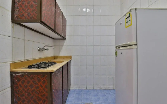 422 Barakat Tiba2 by Oyo Rooms