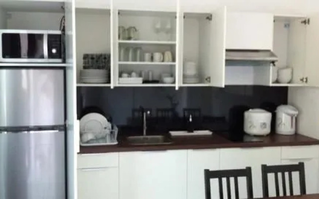 Relax Pool Villa Pranburi