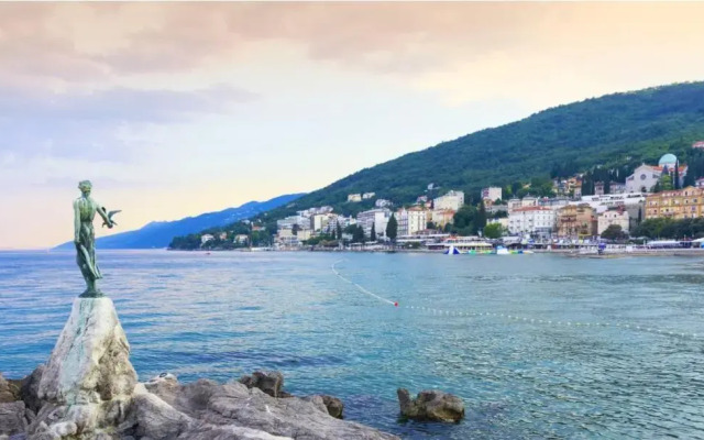 Royal Suite Opatija