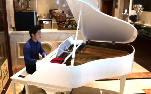 Công Ty Tnhh Thương Mại & Dịch Vụ Miền Nam-Samdi