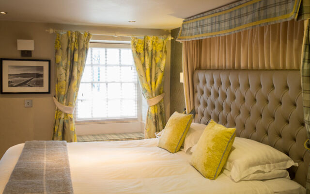 Red Lion Inn