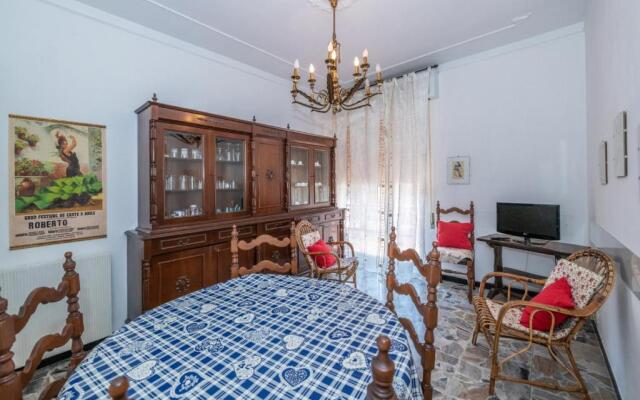 Civico 57 a 100 metri dal mare