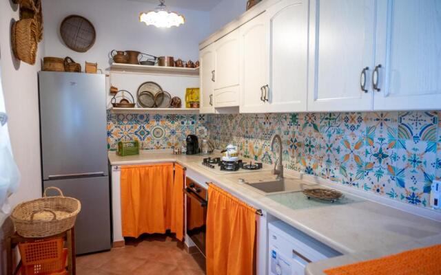 Country House il Gelso e l’Ulivo