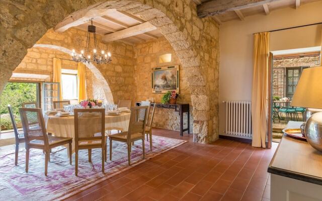 Monticchia 10 in Sarteano