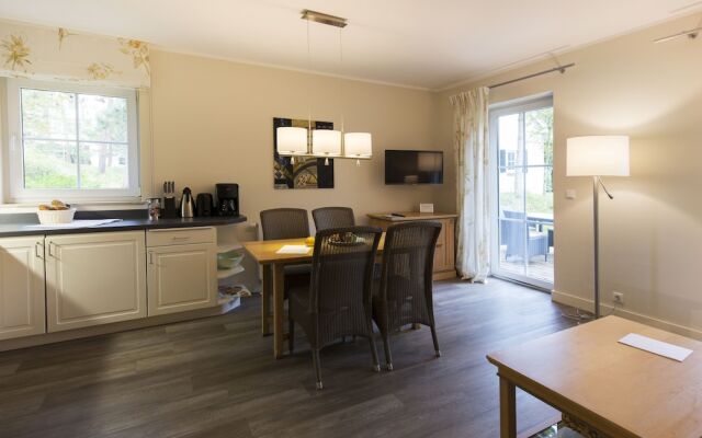 Fischland Ferienhäuser