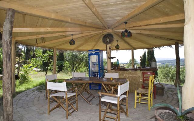 Agriturismo Quarantallina