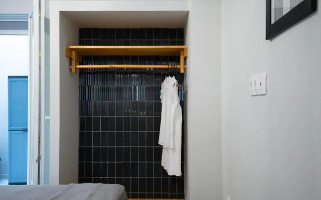 apt Seventeen_2-bedroom flat_Athens citycentre