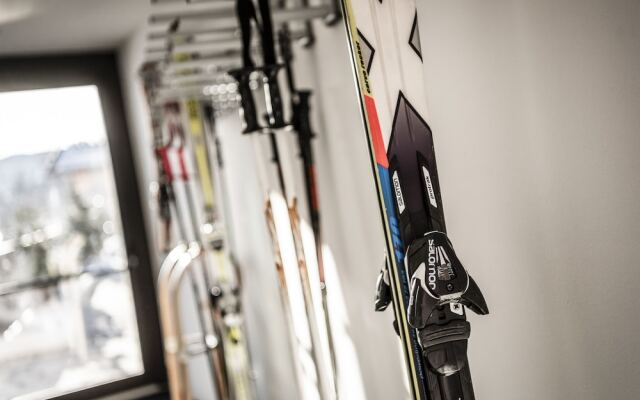 Panorama Living Dolomites