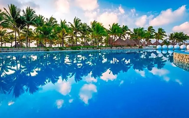 Mayan Palace Riviera Maya