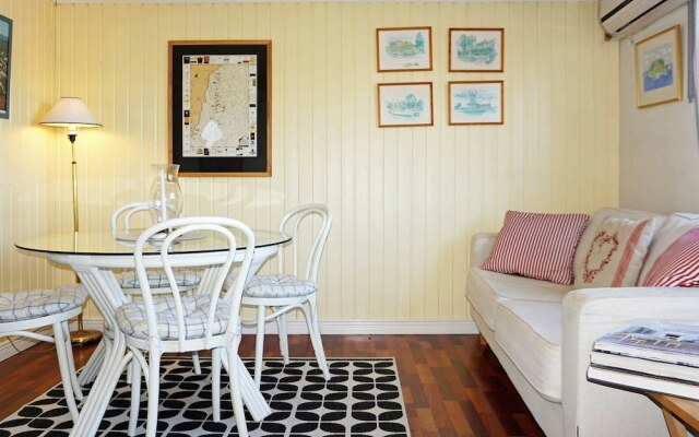 4 Person Holiday Home in Onsala