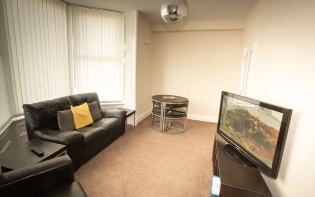 Norton Serviced Apartments