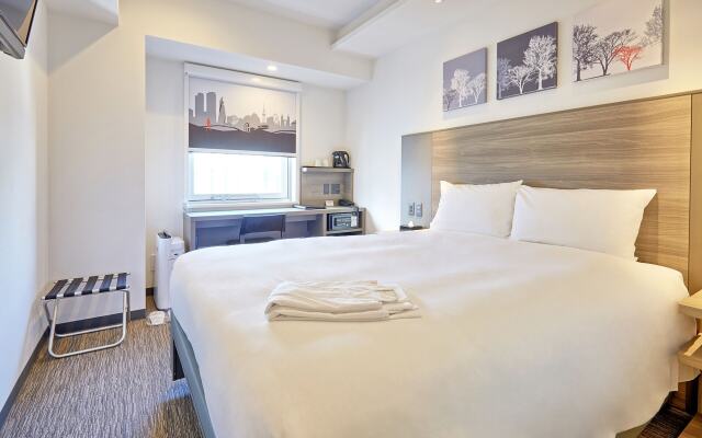 Far East Village Hotel Tokyo, Asakusa