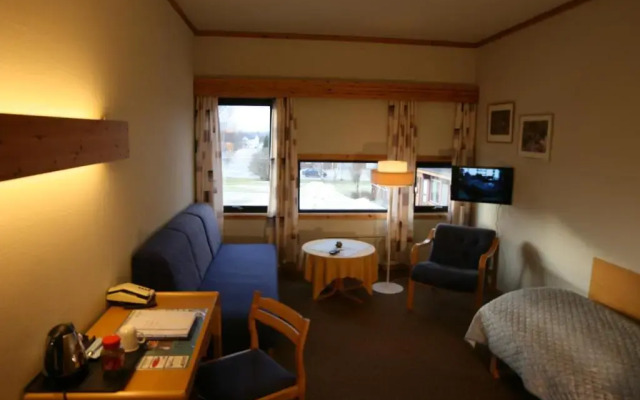 Overhalla Hotel