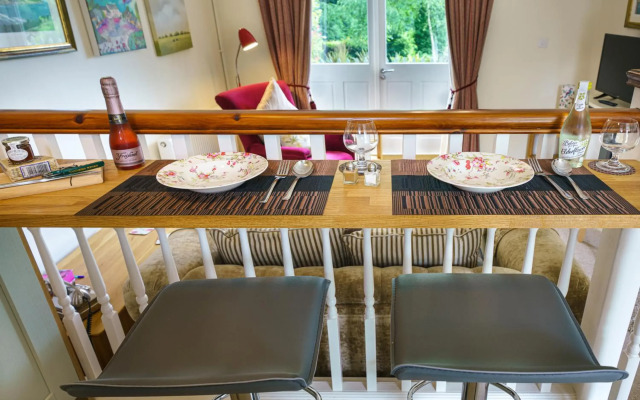 Penbontbren Luxury B&B