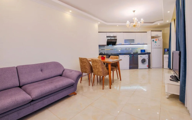 Villa Firuze-Hill Villas Kalkan