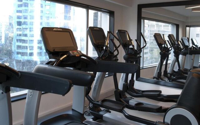 DoubleTree by Hilton Hotel Santiago - Vitacura