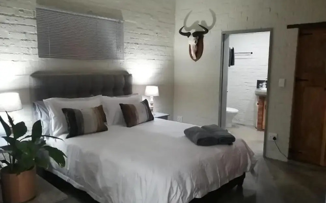 Boshoffville Family Farm