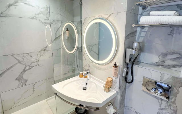 Mercure Ajaccio Centre