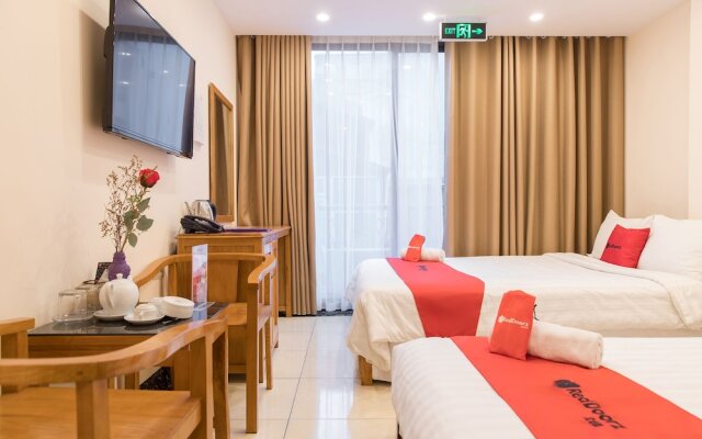 RedDoorz Near Nguyen Chi Thanh Street