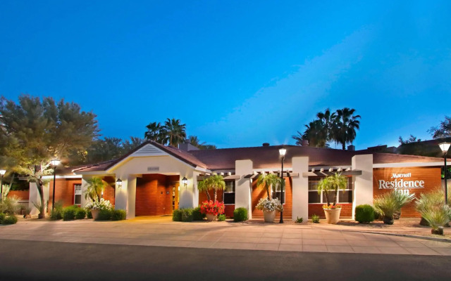 Residence Inn by Marriott North Scottsdale