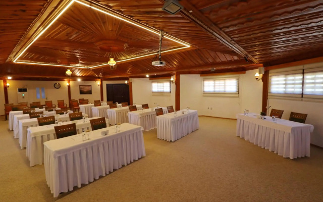 Yucelen Otel