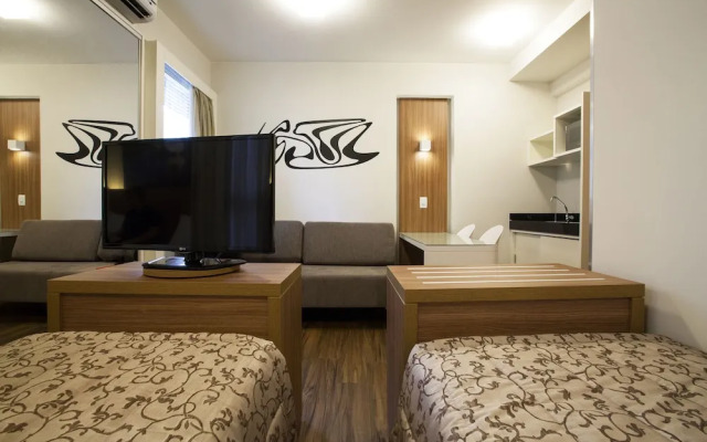 S4 Hotel