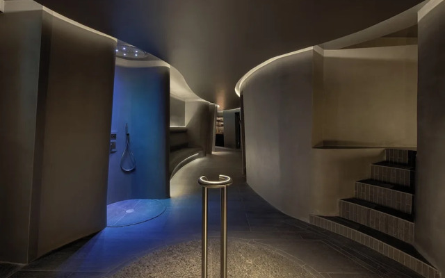 Six Senses Crans-Montana