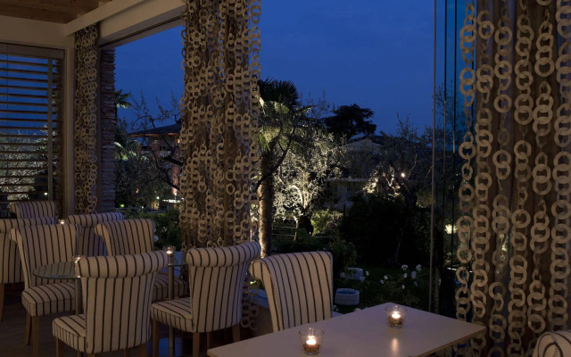 Olivi Hotel & Natural Spa