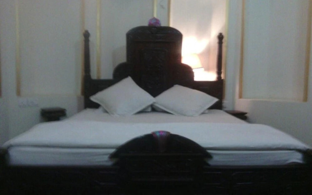 Hotel Royal Rest