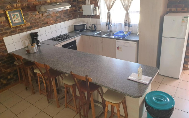 Clanwilliam Accommodation