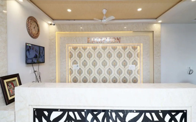 Hotel Nutan Krishna By OYO Rooms