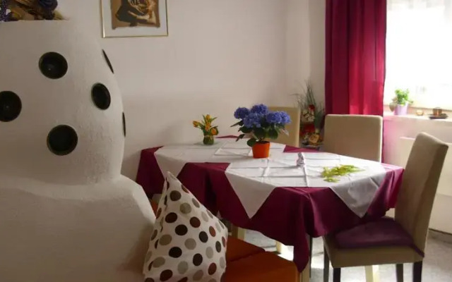 Pension Appartement Jacqueline