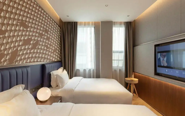 Zmax Hotel
