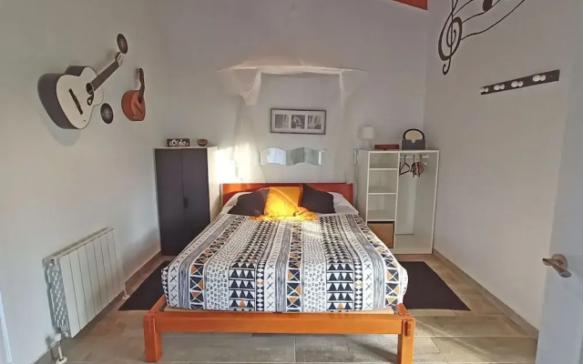 Casa Rural Txokoetxe