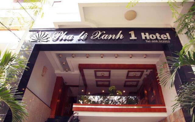 Pha Le Xanh 1 Hotel