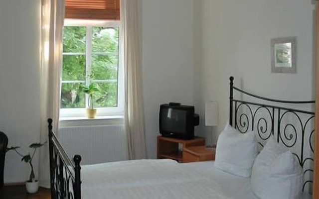 Gästehaus Villa Seraphinum