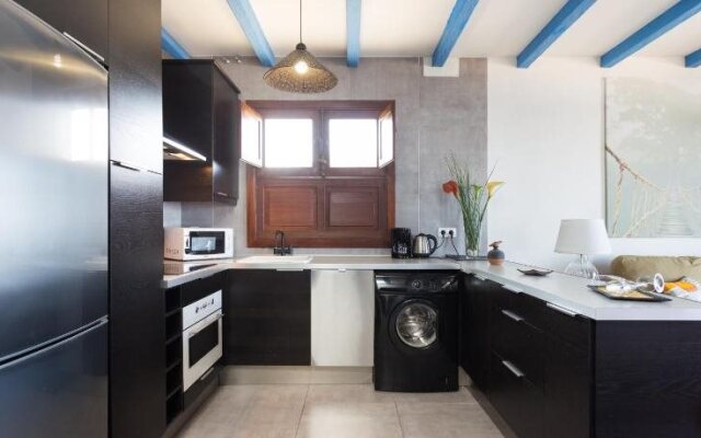 Casa Erques I y II