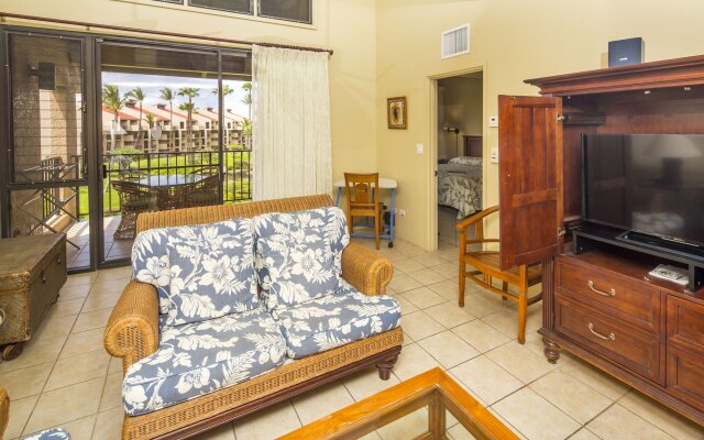 Castle Kamaole Sands, a Condominium Resort