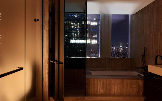 Equinox Hotel New York