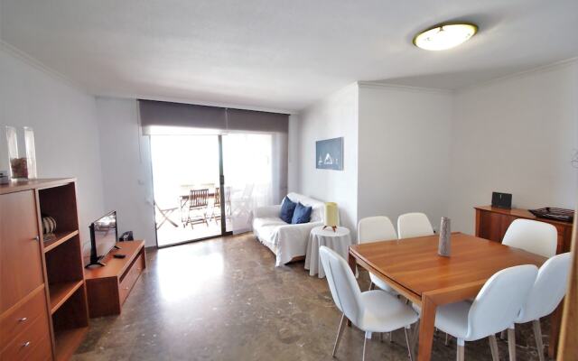 Mediterranean View Apartment