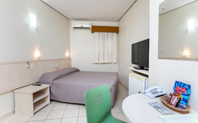 Hotel Expressinho Aeroporto